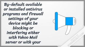 How can you access your Yahoo mail with Outlook account? 