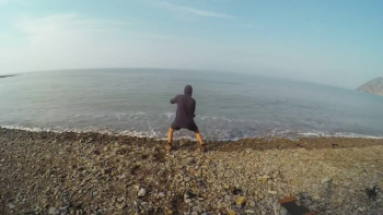 BRIDE OF CHRIST READY FOR EXODUS 2ND