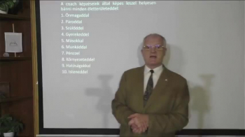Azonnal elkezdhető, egyedülálló coach mediátor képzés, a tudatosság, a szellemi fejlődés és az anyagilag független boldog élet gyors eléréséért. Tanulj a legjobbtól, a legnagyobb tudású mester-coachtól, Szedlacsik Miklóstól! Regisztrálj díj és kötelezettség mentesen és tarts velünk!!<br />http://pph.hu/tanevkezdes-coach-hivatas-tanoda-szedlacsikmiklos-pph-eletjobbitas-hunortrade-boldogelet&vez=1175566