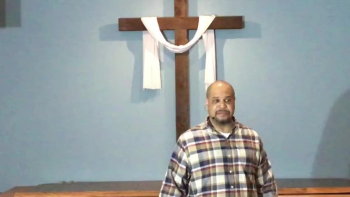 "The Truth about church" by Pastor Cleveland Way