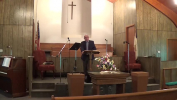 Morning Service of 01-31-2021