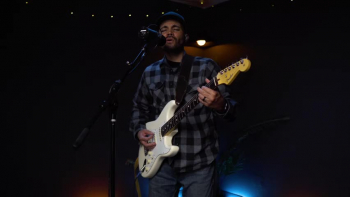 Liberate us Son of David