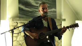 An original song with music and lyrics by Nick Fradiani Sr.<br />After a death of his daughter's friend, he wrote this to comfort her.<br />'A piece of you still burns inside my heart'