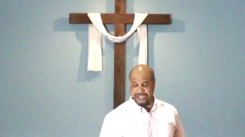"To Blessed to be Stressed" By Pastor Cleveland Way