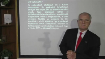Azonnal elkezdhető, egyedülálló coach mediátor képzés, a tudatosság, a szellemi fejlődés és az anyagilag független boldog élet gyors eléréséért. Tanulj a legjobbtól, a legnagyobb tudású mester-coachtól, Szedlacsik Miklóstól! Regisztrálj díj és kötelezettség mentesen és tarts velünk!!<br />http://pph.hu/tanevkezdes-coach-hivatas-tanoda-szedlacsikmiklos-pph-eletjobbitas-hunortrade-boldogelet&vez=1175566
