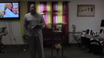 Marriage, Family and Relationships: In the light of God’s loving Character (Part 2)