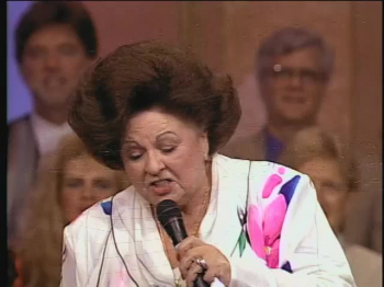 Bill & Gloria Gaither - I Wouldn't Take Nothing For My Journey 