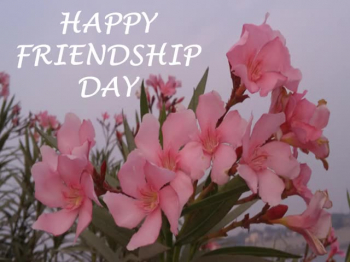 Happy Friendship Day 2021 