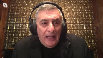 Col David Giammona & David Anderson on The Jim Bakker Show