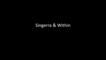 Singerra and Within - #17 Mercy Me 