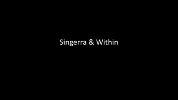 Singerra and Within - #9 Mary Janes High on Christ 