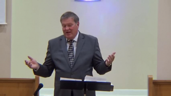 In Today's sermon, Pastor Jim Rhodes asks us to examine ourselves and see if we are cultivating patience in our lives.  to confidently wait for the perfect timing of God, we need to be able to be content, and full of mercy and grace, so that our actions reflect our assurance in the sovereignty and goodness of God.  As God is patient with us, so should we be patient with ourselves, God, and others.  To do this, we need to be teachable, obeying the promptings of the Holy Spirit, and allow ourselves to learn to be patient as we always press forward.