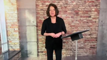 Have you been feeling weak, powerless, and bombarded by the negativity of this world? Then it's time to take back our dominion and regain our authority in Jesus Christ! I hope you will join me!