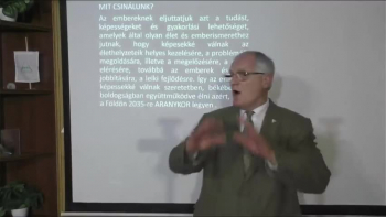 Azonnal elkezdhető, egyedülálló coach mediátor képzés, a tudatosság, a szellemi fejlődés és az anyagilag független boldog élet gyors eléréséért. Tanulj a legjobbtól, a legnagyobb tudású mester-coachtól, Szedlacsik Miklóstól! Regisztrálj díj és kötelezettség mentesen és tarts velünk!!<br />http://pph.hu/tanevkezdes-coach-hivatas-tanoda-szedlacsikmiklos-pph-eletjobbitas-hunortrade-boldogelet&vez=1175566