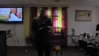 Marriage, Family and Relationships: In the light of God’s loving Character (Part 3)