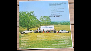 Derric Johnson's Re'Generation