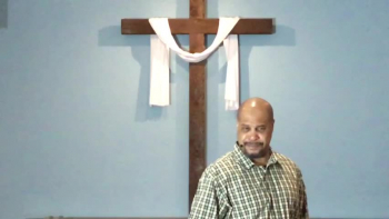 "Wonder Wo-man" by Pastor Cleveland Way