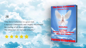 It demonstrates God, Love, Faith, Trust, and Family!