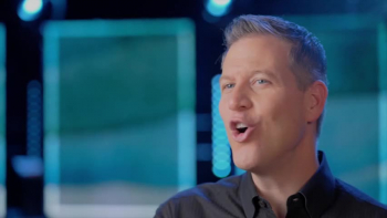 Learn more: https://bit.ly/3fDNNOy <br /><br />About THE ALWAY GOD<br />Our unchanging God can change everything. Discover how with the influential teaching pastor of one of America’s largest and most diverse churches.<br /><br />There’s a rising sense of uncertainty and turmoil in the world and in our lives. Loss and disappointment seem endless—whether because of an unexpected diagnosis, a desperate search for a job, or our concern for the future of those we love. <br />  <br />During heart-crushing “Why is this happening?” moments, we can feel abandoned. Has God given up on us? Is he no longer responding? Has he just . . . left? <br />  <br />Pastor Jarrett Stephens understands. He’s battled his own doubt and frustration and has walked with others through their struggles and anxieties. <br />  <br />And he’s discovered some really good news. Even when we don’t understand what God is doing, he is always at work—pursuing the lost, restoring thebroken, calming the anxious, comforting thelonely, helping the angry, encouraging the fearful, and forgiving the guilty. <br /><br />The Always God invites us to quiet ourselves and listen to the God who does not change or forget us. Not ever. And that truth changes everything.