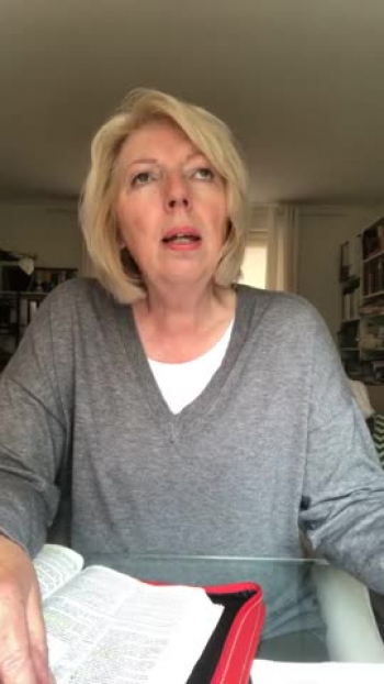 Bible study – Christian lifestyle