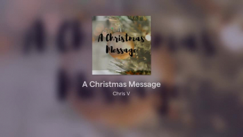 A Christmas Message 