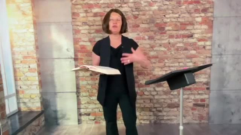 We are in week four of our May series: "Dominion & Authority." This week we look at receiving the healing that Jesus offers and having dominion over disease! I hope you will join us!