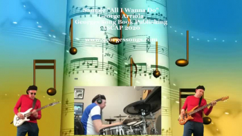 Instrumental Christian Rock