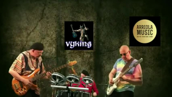 Instrumental Christian Rock