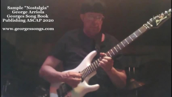 Instrumental Christian Rock