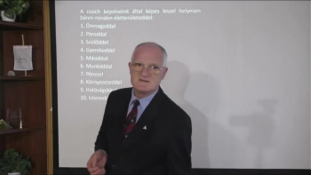 Azonnal elkezdhető, egyedülálló coach mediátor képzés, a tudatosság, a szellemi fejlődés és az anyagilag független boldog élet gyors eléréséért. Tanulj a legjobbtól, a legnagyobb tudású mester-coachtól, Szedlacsik Miklóstól! Regisztrálj díj és kötelezettség mentesen és tarts velünk!!<br />http://pph.hu/tanevkezdes-coach-hivatas-tanoda-szedlacsikmiklos-pph-eletjobbitas-hunortrade-boldogelet&vez=1175566