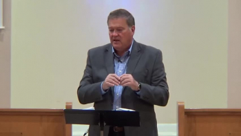 2021 05 30 - Pastor Jim Rhodes - Ask, Think, and Pray - The Abundant Life 