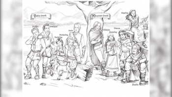 As we come out of the Covid Pandemic we realize that we must Dare to Dream that we can collectively assure progress in all challenges in the world. This Christian Sci-fi Video dares us to dream