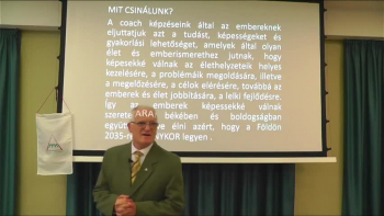 Azonnal elkezdhető, egyedülálló coach mediátor képzés, a tudatosság, a szellemi fejlődés és az anyagilag független boldog élet gyors eléréséért. Tanulj a legjobbtól, a legnagyobb tudású mester-coachtól, Szedlacsik Miklóstól! Regisztrálj díj és kötelezettség mentesen és tarts velünk!!<br />http://pph.hu/tanevkezdes-coach-hivatas-tanoda-szedlacsikmiklos-pph-eletjobbitas-hunortrade-boldogelet&vez=1175566<br />Fb.: https://www.facebook.com/Az-elérhető-Aranykor-2015209795214593