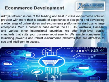 Admya Infotech® is a best Custom Logo Design company offering professional Business Logos Online for corporate identity at affordable price. Further more info 850 694 7372 or visit: https://bit.ly/3utaA4V