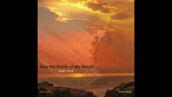 (Psalm 19:14) - (uscgj20952990) - Scripture Song by Gary Gazlay<br /><br />The purpose of this scripture song, is to provide a resource tool for the memorization of scripture. <br /><br />Drew Middleton, the owner of the Nashville Demo Factory, mixes and masters all of the songs.  Drew and Mary Beth, are the amazing vocalist heard on the scripture songs.<br /><br /><br />* * Please visit other Gary Gazlay music links * *<br /><br />https://rumble.com/c/c-766175<br /><br />https://garygazlay.hearnow.com<br /><br />https://garygazlayscripturesongs.com<br /><br />https://www.youtube.com/channel/UCZLWfzxrsDikYyJDGihSvlw<br /><br />https://garygazlaymusic.com<br /><br />
