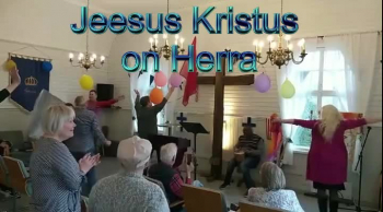 https://goo.gl/maps/BTUNJo9RaGuSBrsH7  Praise in the church Lauantaisin  ja Keskiviikkoisin klo 18