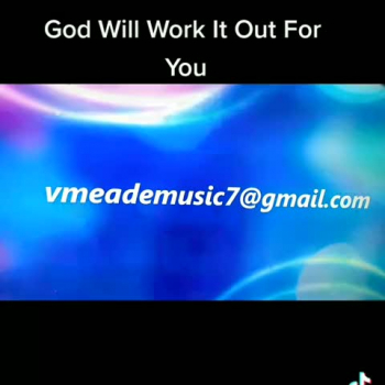 Verlin Meade music online now in stores