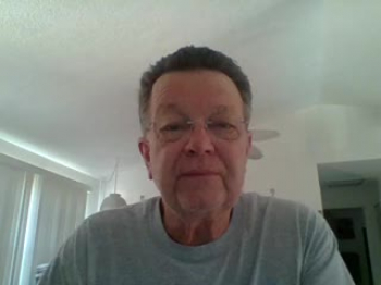 In a vision in the deepness late at night I saw this coming down from heaven.