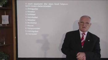 Azonnal elkezdhető, egyedülálló coach mediátor képzés, a tudatosság, a szellemi fejlődés és az anyagilag független boldog élet gyors eléréséért. Tanulj a legjobbtól, a legnagyobb tudású mester-coachtól, Szedlacsik Miklóstól! Regisztrálj díj és kötelezettség mentesen és tarts velünk!!<br />http://pph.hu/tanevkezdes-coach-hivatas-tanoda-szedlacsikmiklos-pph-eletjobbitas-hunortrade-boldogelet&vez=1175566