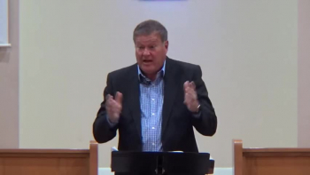 2021 06 13 - Pastor Jim Rhodes - A Praise Church 