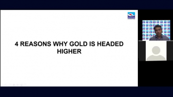 Gold’s Incredible Rally – Hear what’s next for Gold