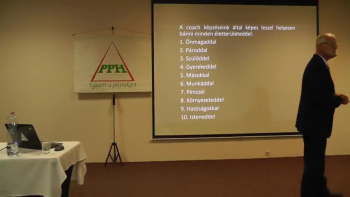 Azonnal elkezdhető, egyedülálló coach mediátor képzés, a tudatosság, a szellemi fejlődés és az anyagilag független boldog élet gyors eléréséért. Tanulj a legjobbtól, a legnagyobb tudású mester-coachtól, Szedlacsik Miklóstól! Regisztrálj díj és kötelezettség mentesen és tarts velünk!!<br />http://pph.hu/tanevkezdes-coach-hivatas-tanoda-szedlacsikmiklos-pph-eletjobbitas-hunortrade-boldogelet&vez=1175566<br />