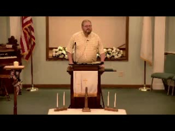 Gilboa Baptist Church Sunday Morning Worship service for 6-13-2021