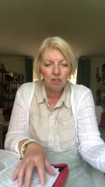 Bible study – Christian lifestyle