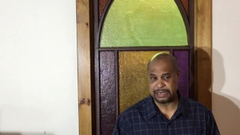 (Living the Question) by Pastor Cleveland Way