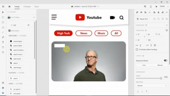 free adobe tutorial youtube ux redesign