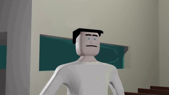 David The Modern Day Christian - Episode 6 ' Doing The Right Thing In Faith '