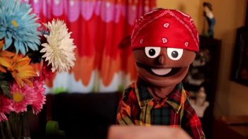 Paco & the Fish: Patience