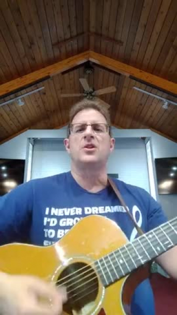 Sounds of Joy and Praise-CCLI Song ID 6541895, Matthew Bono