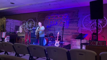 Wonderfully Made was written for someone going through some of life's struggles.  The enemy wants to speak into your life, but you have to learn to shut out all voices but God's and understand that He created us and we are Wonderfully Made.  